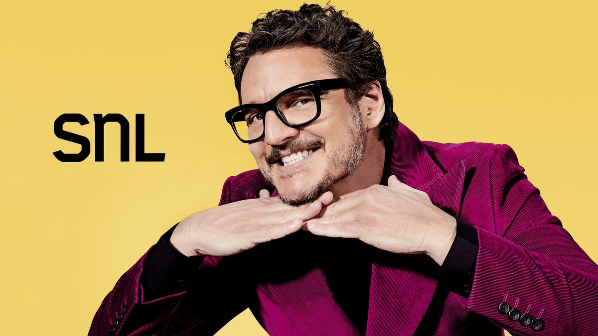 SNL Nerds – Episode 224 – Pedro Pascal and Coldplay