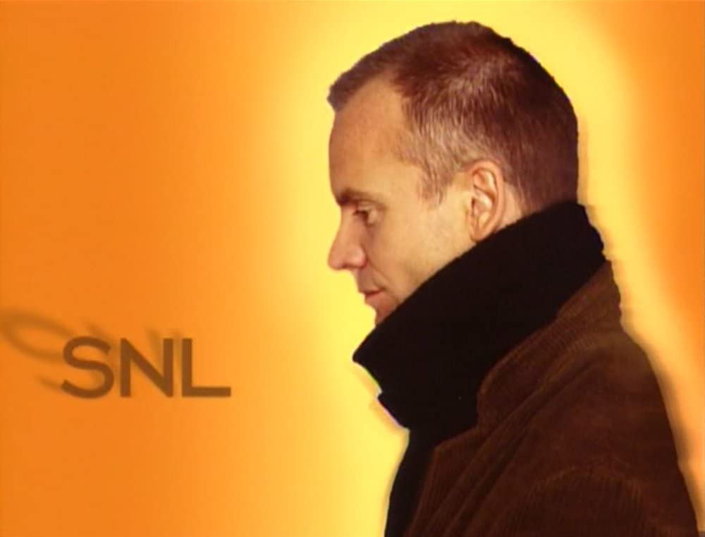 SNL Nerds – Episode 229 – Sting & Veruca Salt (1997)
