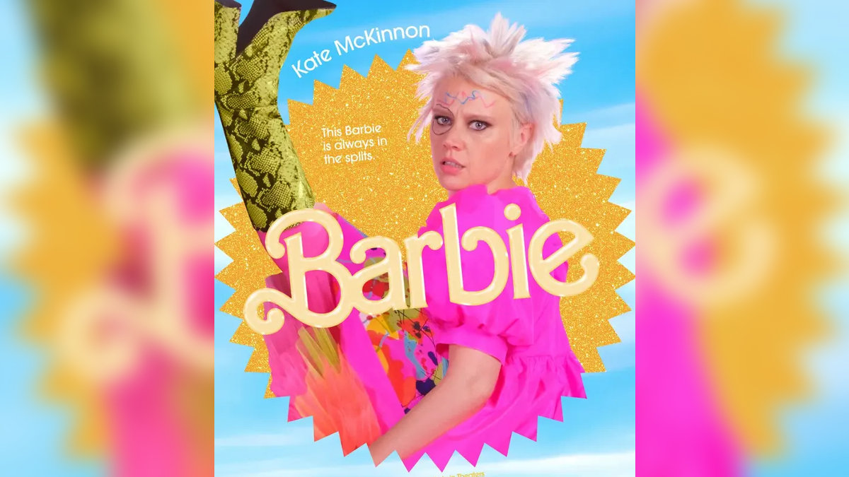 SNL Nerds – Bonus Episode – Barbie (2023)