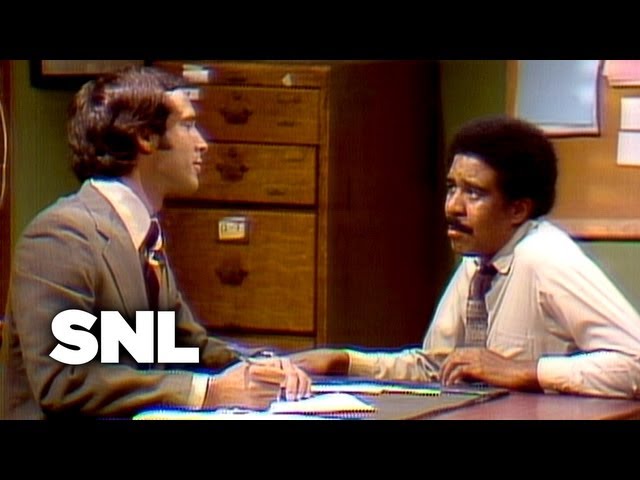 SNL Nerds – Episode 273 – Black History Month