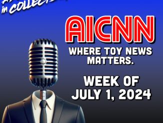 Download the latest Adventures in Collecting episode!