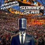 Download the latest Adventures in Collecting episode!