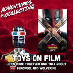 Download the latest Adventures in Collecting episode!