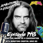 Download the latest Adventures in Collecting episode!