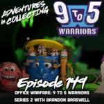 Download the latest Adventures in Collecting episode!