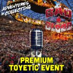 Download the latest Adventures in Collecting episode!