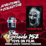 Download the latest Adventures in Collecting episode!
