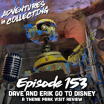 Download the latest Adventures in Collecting episode!