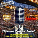 Download the latest Adventures in Collecting episode!