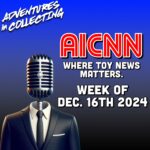 Download the latest Adventures in Collecting episode!