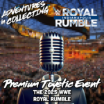 Download the latest Adventures in Collecting episode!