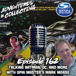 Download the latest Adventures in Collecting episode!