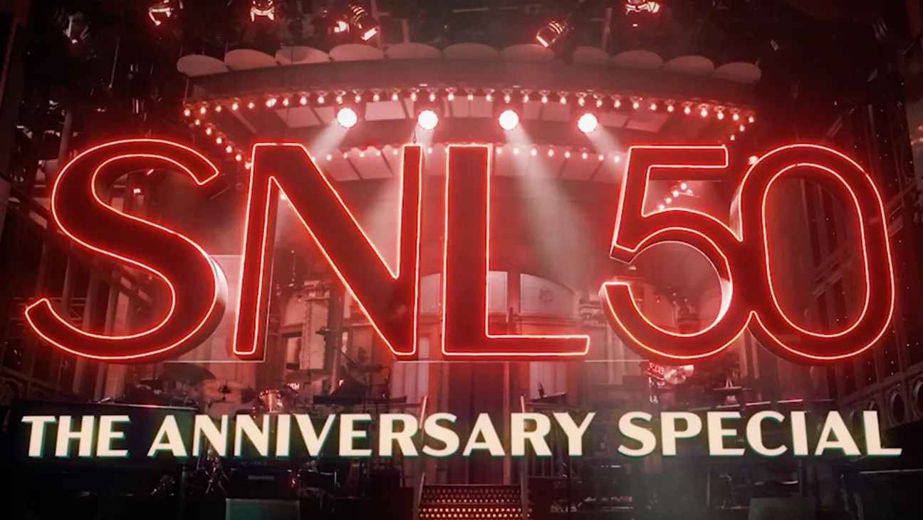 SNL Nerds – Episode 324 – SNL50: The Anniversary Special