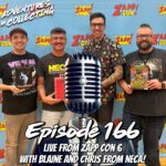 Download the latest Adventures in Collecting episode!