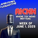 Download the latest Adventures in Collecting episode!