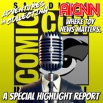 Download the latest Adventures in Collecting episode!