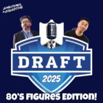 Download the latest Adventures in Collecting episode!