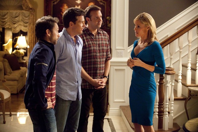 SNL Nerds – Episode 348 – Horrible Bosses (2011)