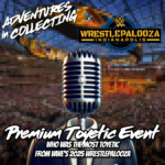 Download the latest Adventures in Collecting episode!