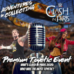 Download the latest Adventures in Collecting episode!