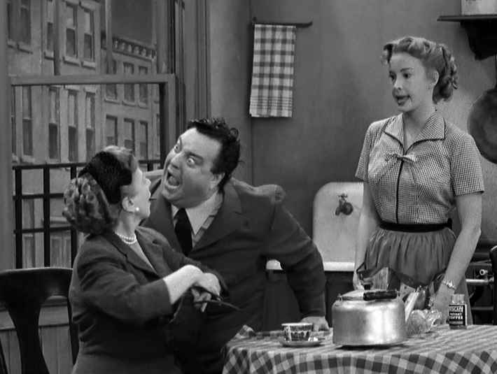 The Honeymooners Podcast – Episode 141.5