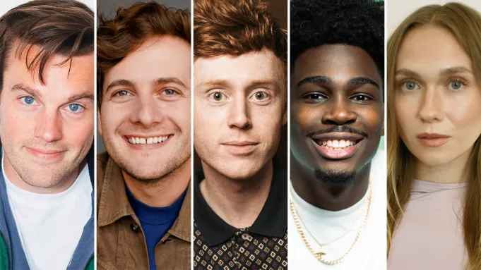SNL Nerds – Episode 352 – New SNL Cast Members for Season 51 and The Roses (2025)