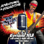 Download the latest Adventures in Collecting episode!