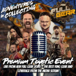 Download the latest Adventures in Collecting episode!