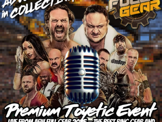 Download the latest Adventures in Collecting episode!