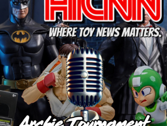 Download the latest Adventures in Collecting episode!