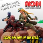 Download the latest Adventures in Collecting episode!