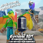 Download the latest Adventures in Collecting episode!