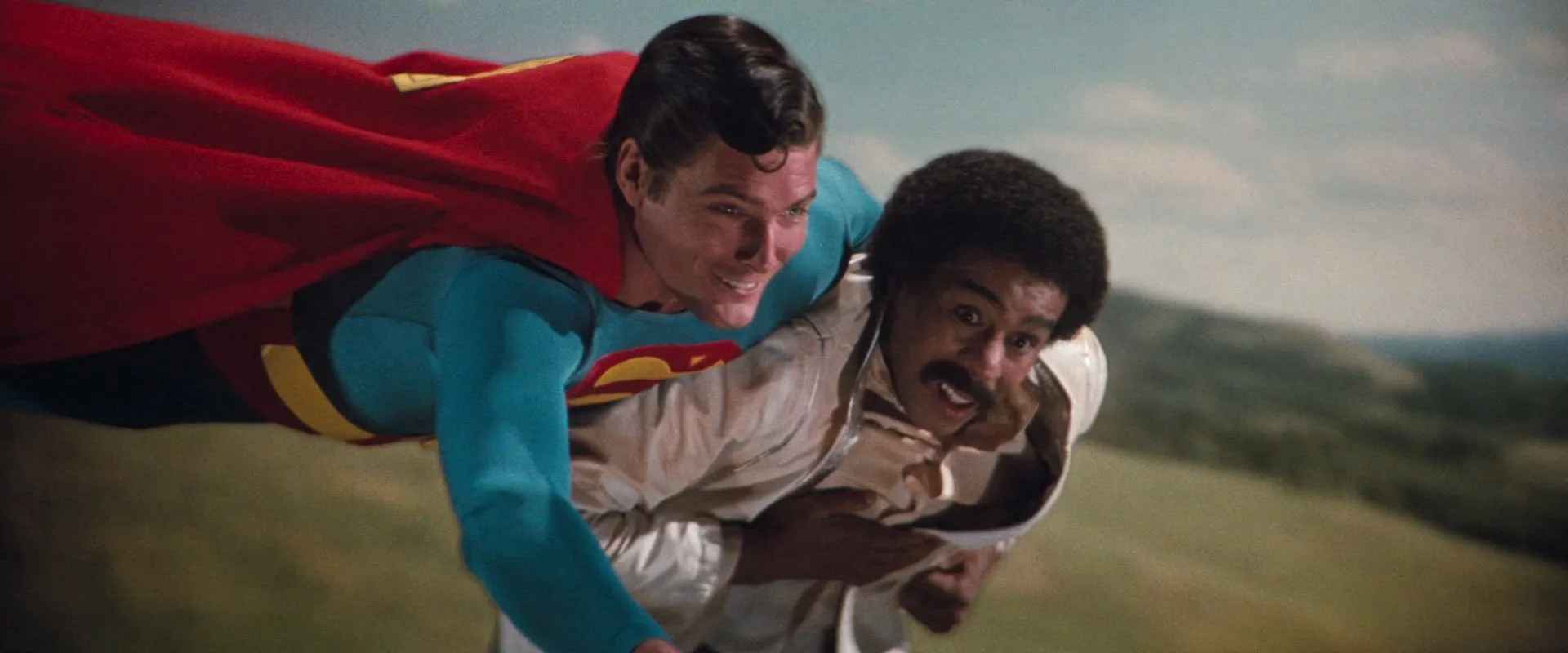 SNL Nerds – Episode 364 – Superman III (1983)