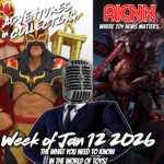 Download the latest Adventures in Collecting episode!