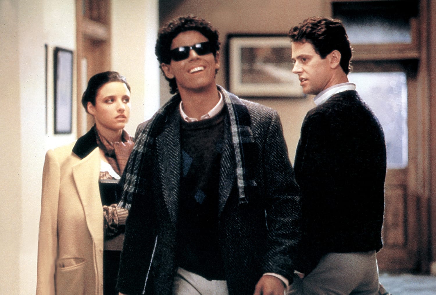 SNL Nerds – Episode 375 – Soul Man (1986)