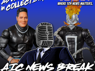 Download the latest Adventures in Collecting episode!