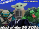 Download the latest Adventures in Collecting episode!