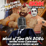 Download the latest Adventures in Collecting episode!