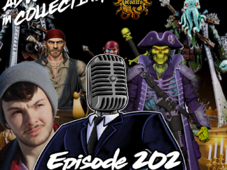 Download the latest Adventures in Collecting episode!