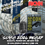 Download the latest Adventures in Collecting episode!