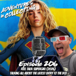 Download the latest Adventures in Collecting episode!