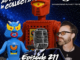 Download the latest Adventures in Collecting episode!