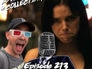 Download the latest Adventures in Collecting episode!