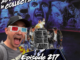 Download the latest Adventures in Collecting episode!