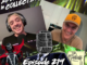 Download the latest Adventures in Collecting episode!